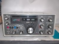 YAESU FR101S Used