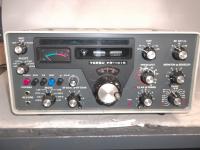 YAESU FR101S Used