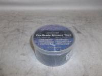 MISC SILICONE TAPE Used