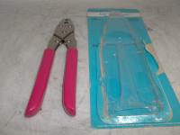 MISC F56 F59 CRIMPER Used