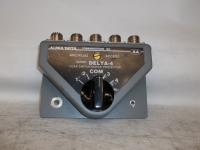 ALPHA DELTA DELTA4B Used