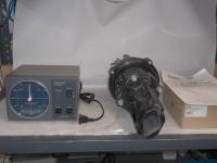 YAESU G450A Used