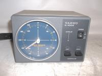 YAESU G450A CONTROLLE Used
