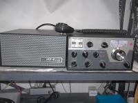 DRAKE TR4C/MS4 Used