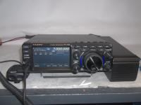 YAESU FT710 Used