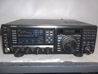 YAESU FTDX3000D Used