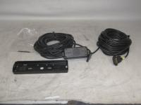 YAESU YSK8500 Used