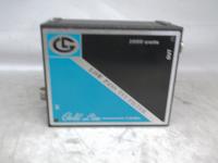 MISC GOLDLINE TVI Used