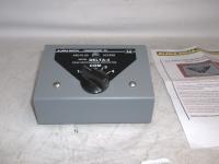 ALPHA DELTA ASC4B Used