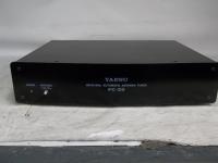 YAESU FC20 Used