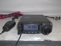 YAESU FT100 Used