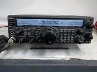 YAESU FT847 Used