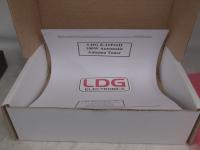 LDG ELECTRONICS Z11PROII Used