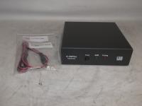 LDG ELECTRONICS Z100PLUS Used