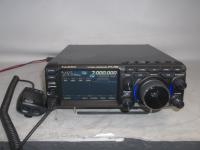 YAESU FT710FIELD Used