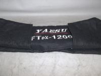 MISC FTDX1200COVER Used