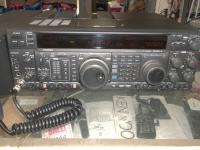YAESU FT1000MPMK5 Used