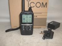 ICOM ID52A Used