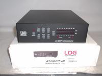 LDG ELECTRONICS AT600PROII Used