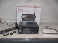 UNIDEN SDS200 Used