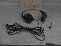 YAESU YH77STA Used