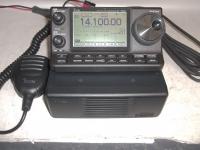 ICOM IC7100 Used