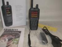 UNIDEN SDS100 Used