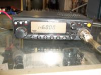 KENWOOD TM241A Used