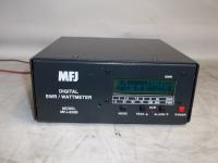MFJ MFJ826B Used