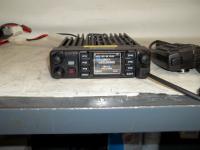 ANYTONE ATD578UV111 Used