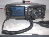 YAESU FT991 Used