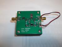 MISC 2 WATT AMP Used