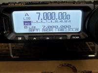 YAESU FT891 Used